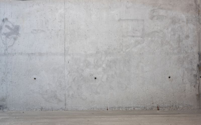 Basement Concrete Resurfacing in West Des Moines, IA