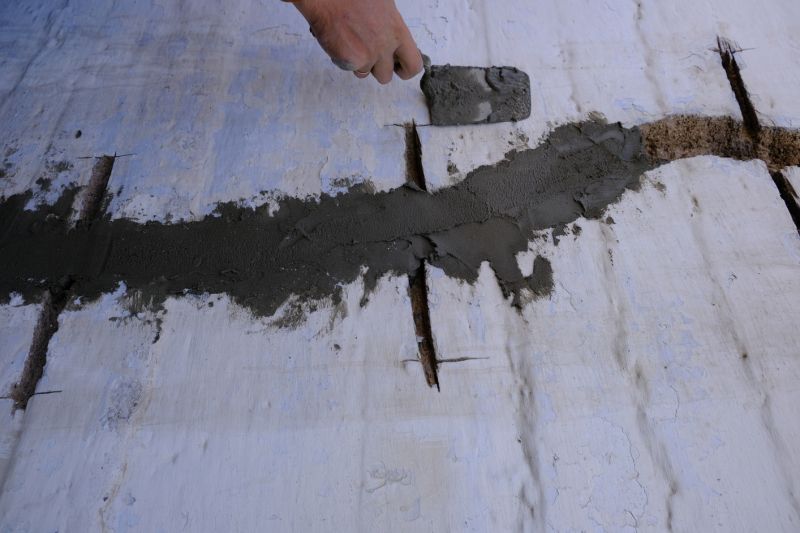 Concrete Repair Technician
